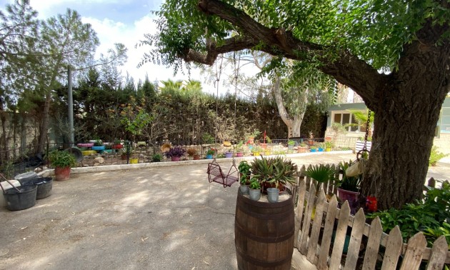 Revente - Villa - Monforte del Cid