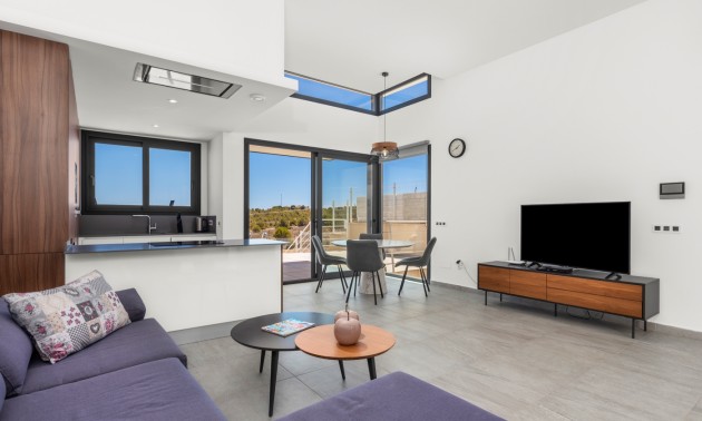 Herverkoop - Villa - San Miguel de Salinas - Orihuela Costa