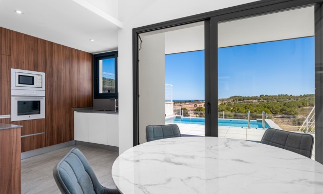 Herverkoop - Villa - San Miguel de Salinas - Orihuela Costa