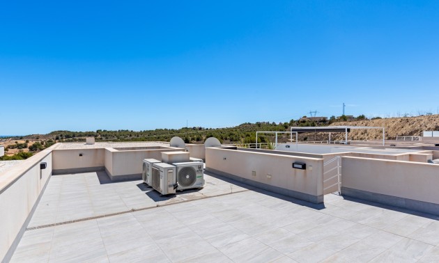Herverkoop - Villa - San Miguel de Salinas - Orihuela Costa