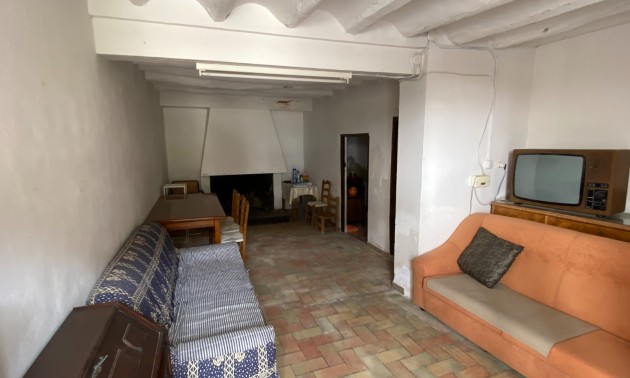 Herverkoop - Country House - Elda