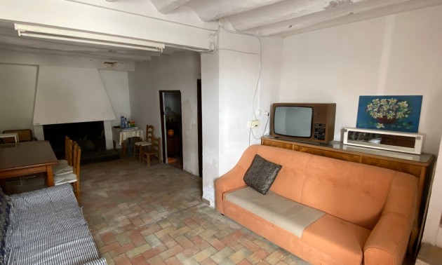 Herverkoop - Country House - Elda