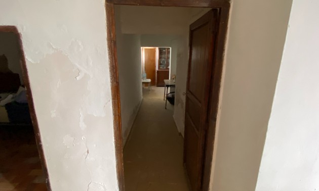 Herverkoop - Country House - Elda