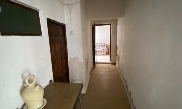 Herverkoop - Country House - Elda
