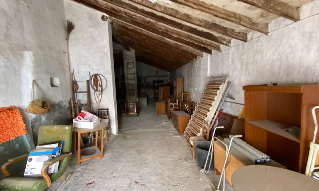 Herverkoop - Country House - Elda