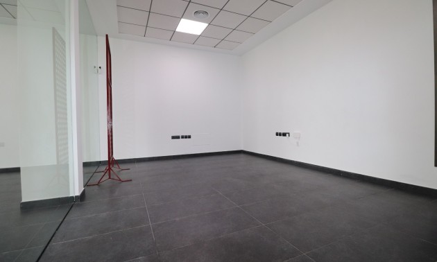 Herverkoop - Reclame - Benejuzar - Benejuzar - Town