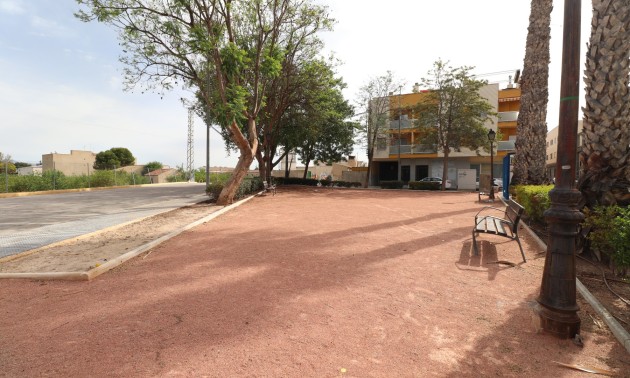 Herverkoop - Reclame - Benejuzar - Benejuzar - Town