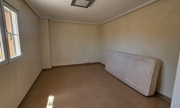 Herverkoop - Villa - Los Alcazares