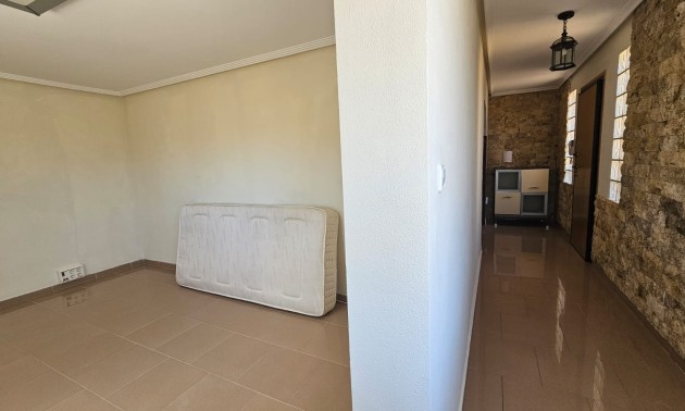 Herverkoop - Villa - Los Alcazares