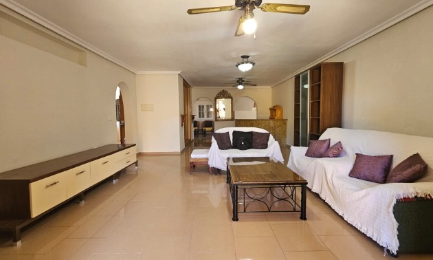 Herverkoop - Villa - Los Alcazares