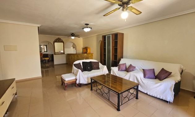 Herverkoop - Villa - Los Alcazares