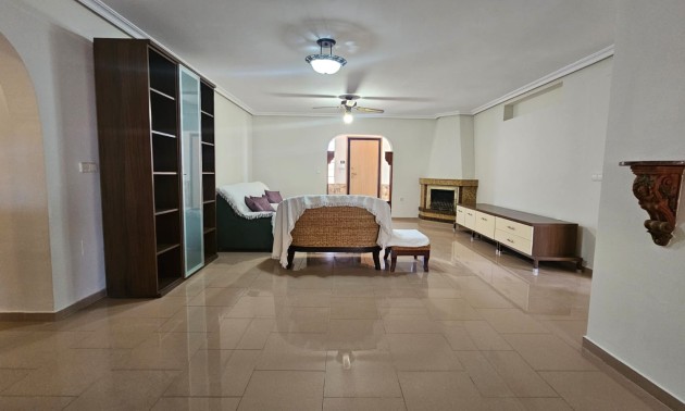 Herverkoop - Villa - Los Alcazares