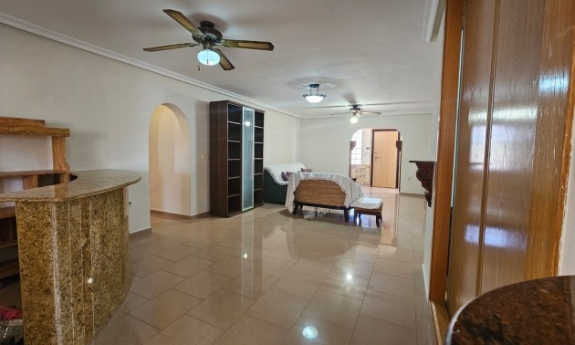 Herverkoop - Villa - Los Alcazares