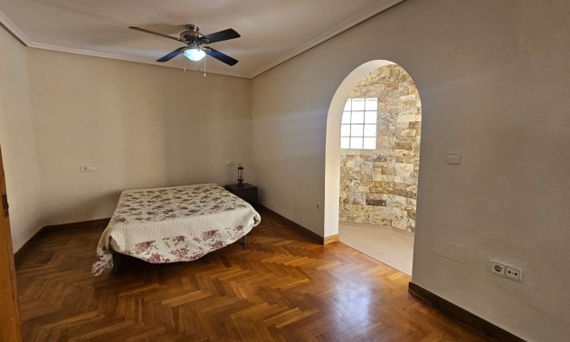 Herverkoop - Villa - Los Alcazares