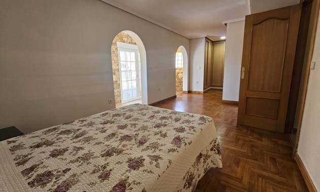 Herverkoop - Villa - Los Alcazares