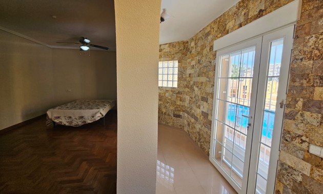 Herverkoop - Villa - Los Alcazares