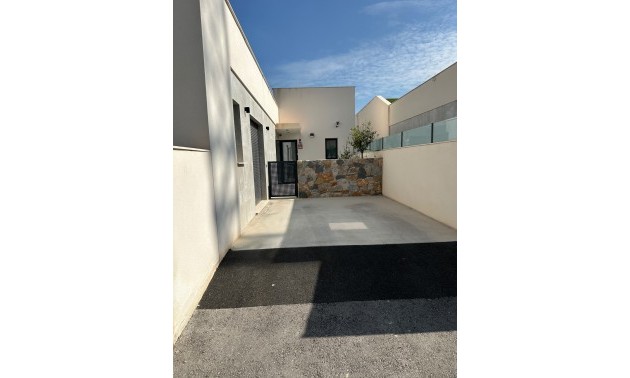 Herverkoop - Villa - Ciudad Quesada