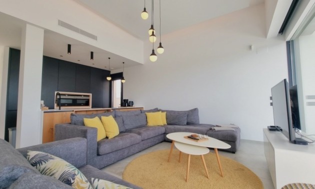 Revente - Villa - Ciudad Quesada