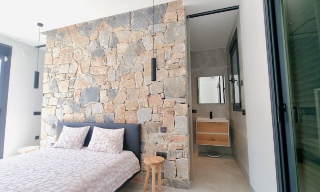 Revente - Villa - Ciudad Quesada