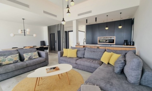 Revente - Villa - Ciudad Quesada