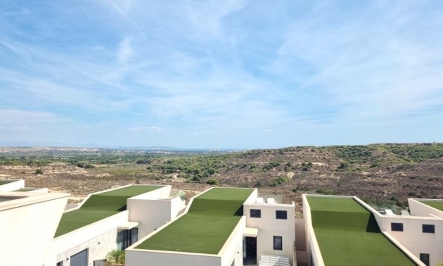 Revente - Villa - Ciudad Quesada