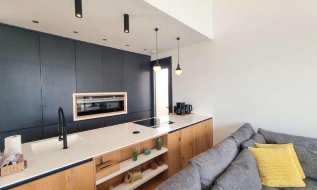 Revente - Villa - Ciudad Quesada