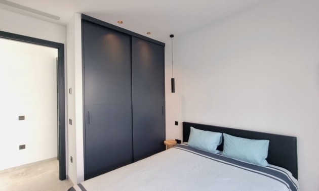 Revente - Villa - Ciudad Quesada