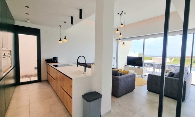 Revente - Villa - Ciudad Quesada