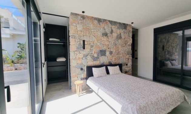 Revente - Villa - Ciudad Quesada