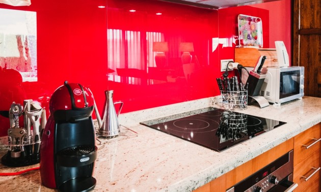 Resale - Villa - Catral
