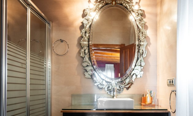 Resale - Villa - Catral