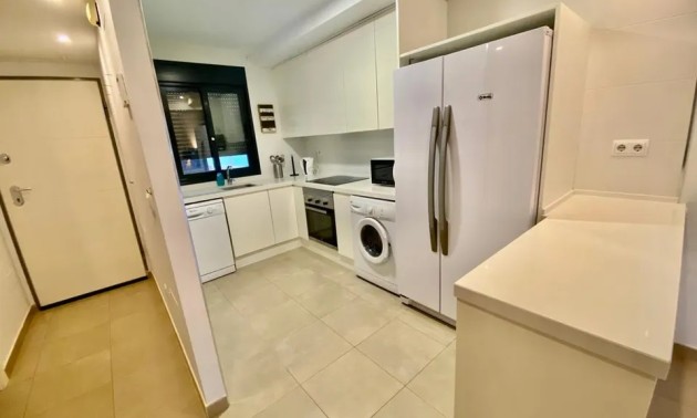 Herverkoop - Villa - San Javier - Roda