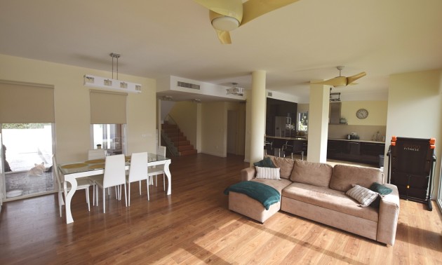 Revente - Villa - San Fulgencio - La Marina