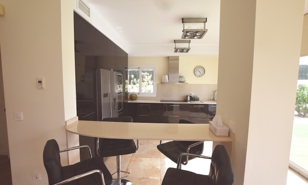 Revente - Villa - San Fulgencio - La Marina