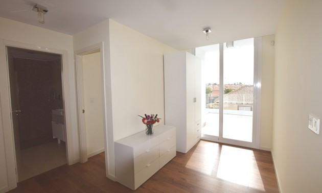 Revente - Villa - San Fulgencio - La Marina
