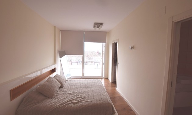 Revente - Villa - San Fulgencio - La Marina