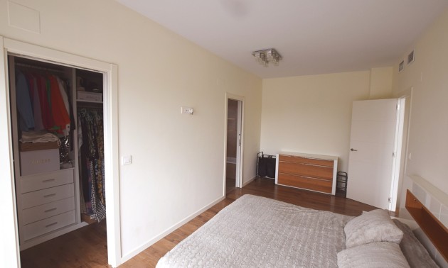 Revente - Villa - San Fulgencio - La Marina