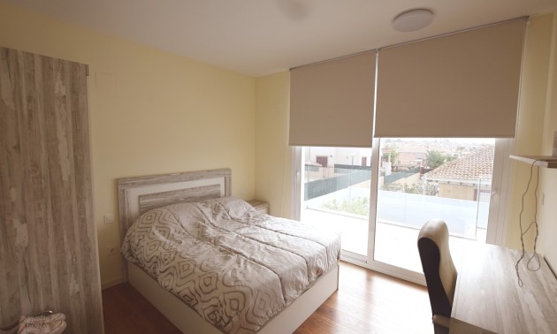 Revente - Villa - San Fulgencio - La Marina