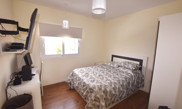 Revente - Villa - San Fulgencio - La Marina