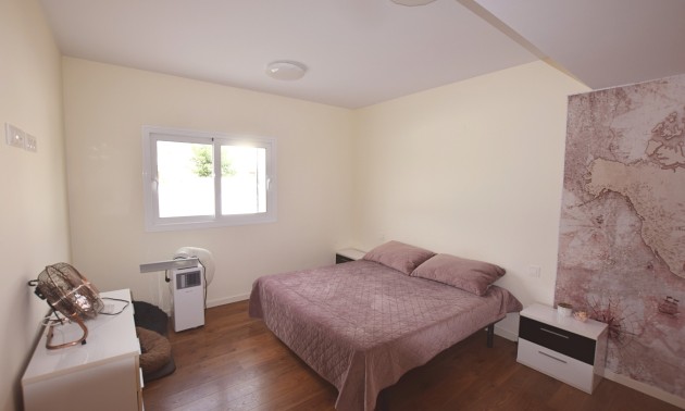 Revente - Villa - San Fulgencio - La Marina