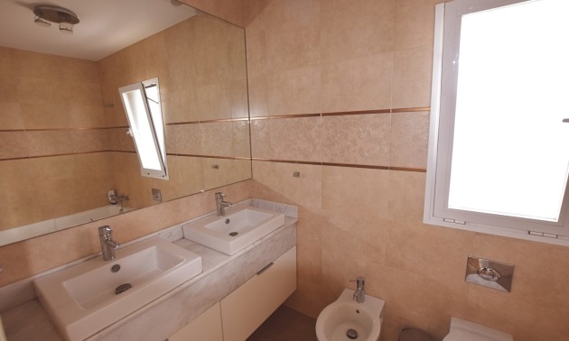 Revente - Villa - San Fulgencio - La Marina
