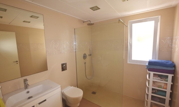 Revente - Villa - San Fulgencio - La Marina
