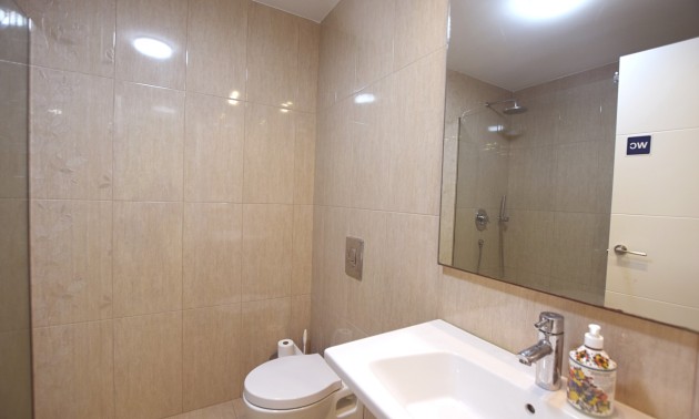 Revente - Villa - San Fulgencio - La Marina
