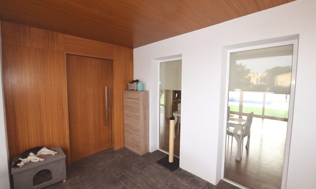 Revente - Villa - San Fulgencio - La Marina