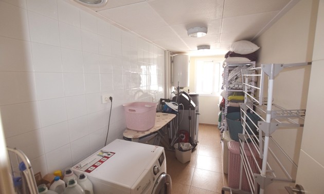 Revente - Villa - San Fulgencio - La Marina