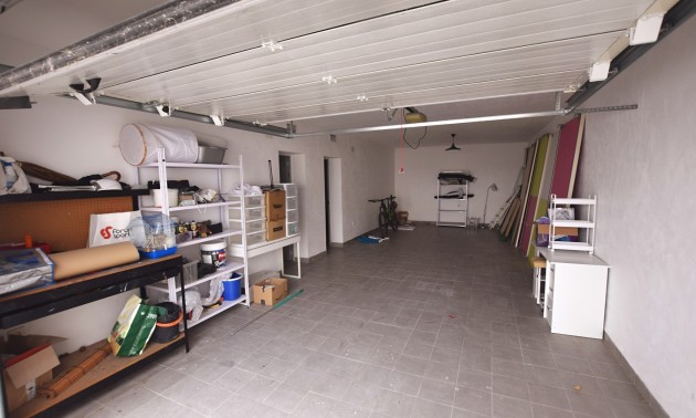 Revente - Villa - San Fulgencio - La Marina
