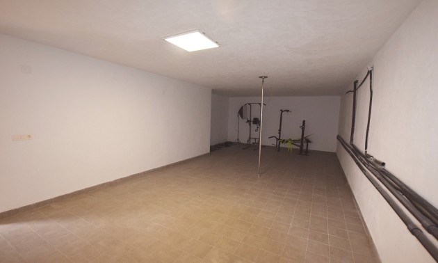Revente - Villa - San Fulgencio - La Marina
