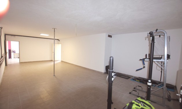 Revente - Villa - San Fulgencio - La Marina