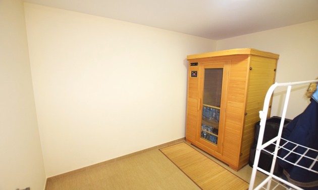 Revente - Villa - San Fulgencio - La Marina