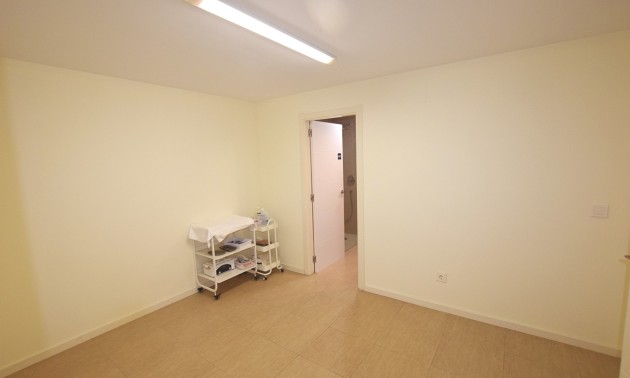 Revente - Villa - San Fulgencio - La Marina